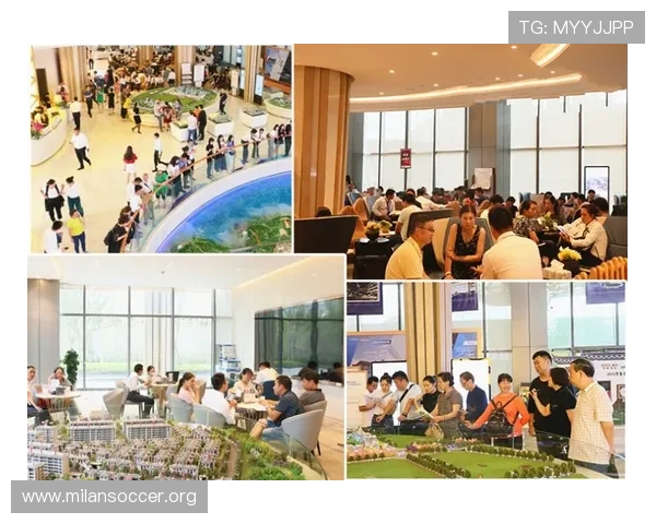 昆明米兰国际的休闲娱乐设施为游客提供全方位的高品质体验